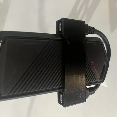 Chỗ giữ dây kèm vòng lặp cho Asus ROG Strix Arion