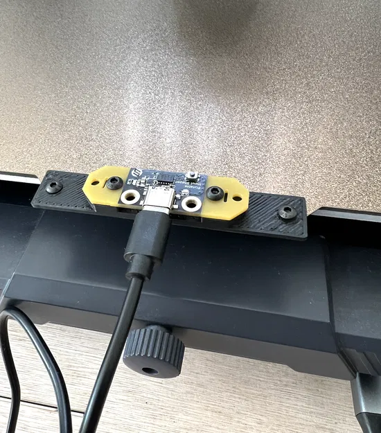 Giá Đỡ Fysetc Portable Input Shaper Cho Elegoo Neptune 3 Pro/Plus/Max - Image 4