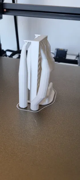 Giường Bọ Biển "Schwammbett" - Image 3