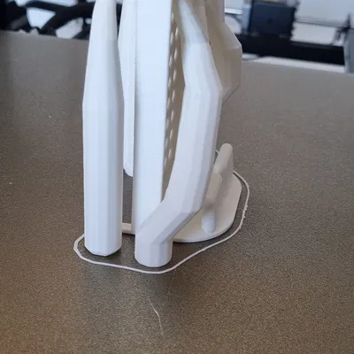 Giường Bọ Biển "Schwammbett"