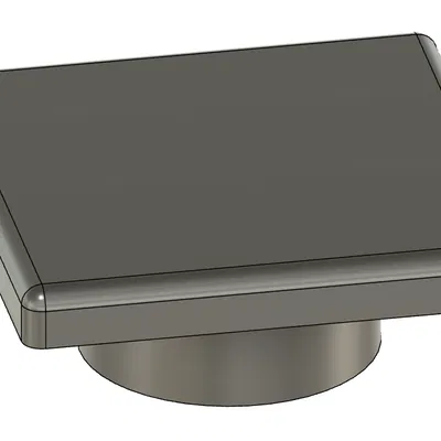 Nút nhấn cho Microswitch