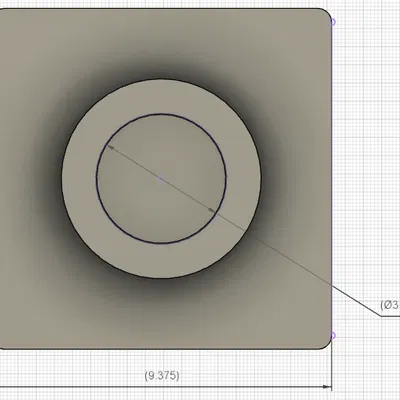Nút nhấn cho Microswitch