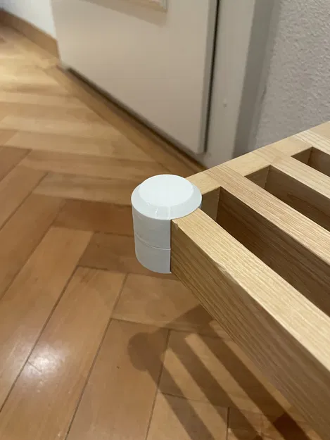 Chắn Góc Ghế Nelson - Image 1