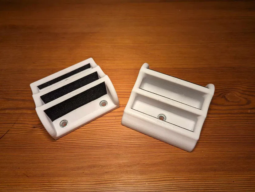 Mô Hình Tấm Ván Tập Treo Tường Leo Núi 3D - Image 1