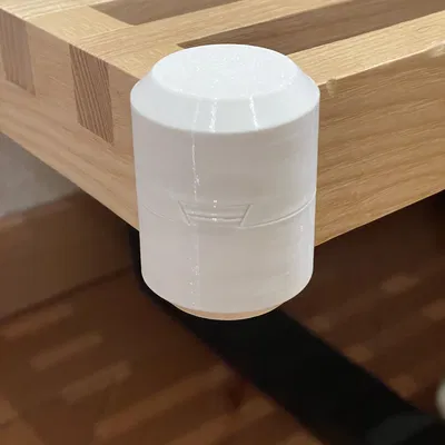 Chắn Góc Ghế Nelson