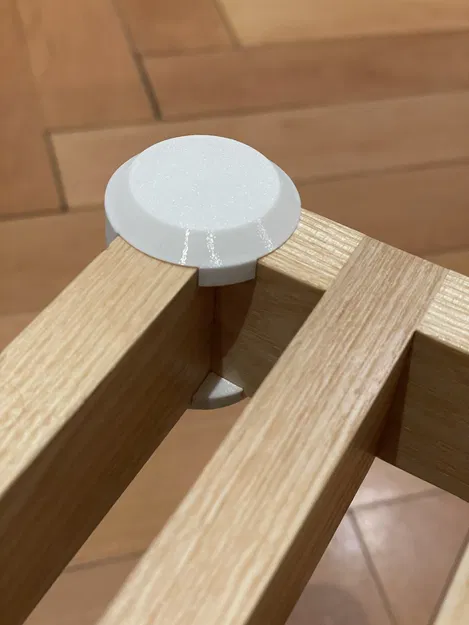 Chắn Góc Ghế Nelson - Image 3