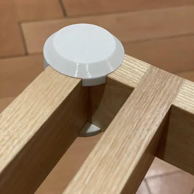 Chắn Góc Ghế Nelson