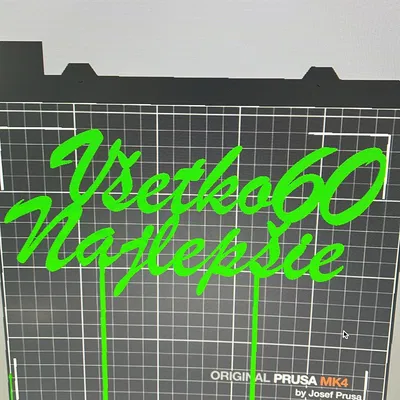 Všeko najlepšie 60 - Cắm Bánh Kem