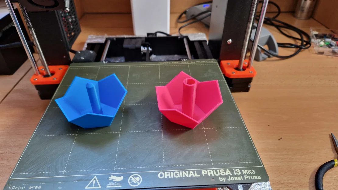 Mô hình Dodecahedron - Image 2