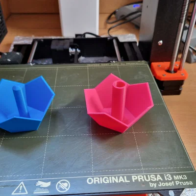 Mô hình Dodecahedron
