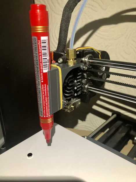 Phụ kiện Máy vẽ Prusa Mini V2 - Image 2