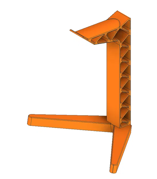 Kệ Đựng Tai Nghe - Image 1