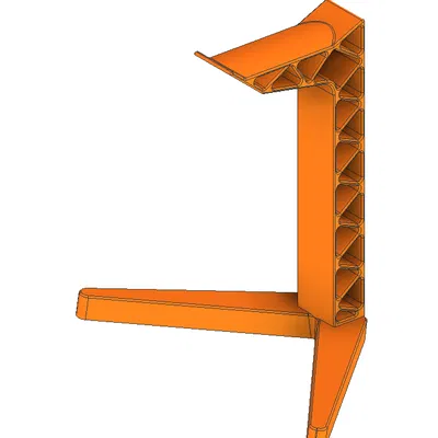 Kệ Đựng Tai Nghe