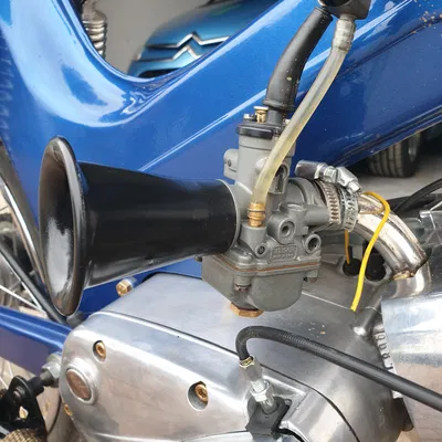 Kèn Dellorto PHBG (nhiều kích cỡ khác nhau)