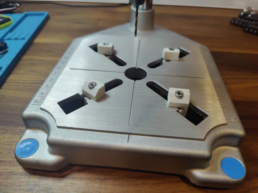 Các bản nâng cấp cho Dremel 220 - Image 2