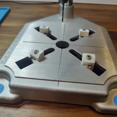 Các bản nâng cấp cho Dremel 220