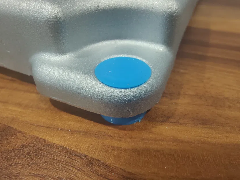 Các bản nâng cấp cho Dremel 220 - Image 3