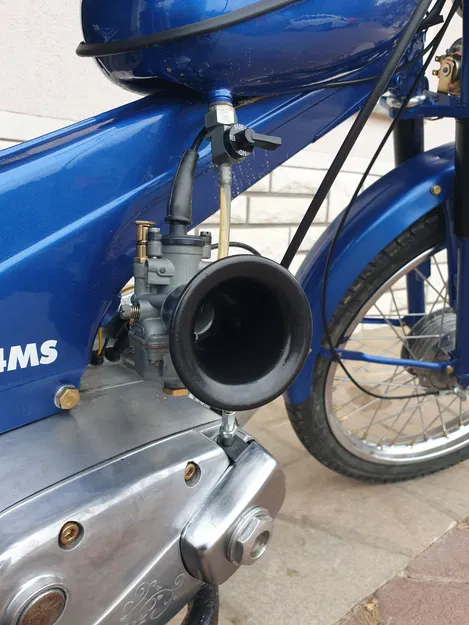 Kèn Dellorto PHBG (nhiều kích cỡ khác nhau) - Image 3