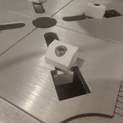 Các bản nâng cấp cho Dremel 220