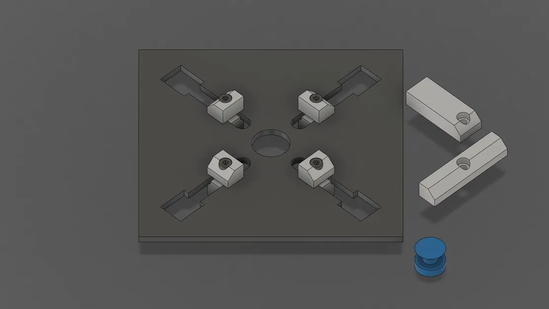 Các bản nâng cấp cho Dremel 220 - Image 5