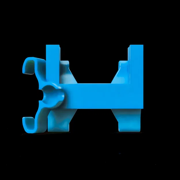 Bộ chuyển đổi cho dây xích Spine cho SV07 & SV07 Plus [Đã sửa] - Image 4