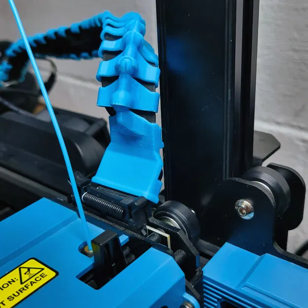 Bộ chuyển đổi cho dây xích Spine cho SV07 & SV07 Plus [Đã sửa] - Image 5