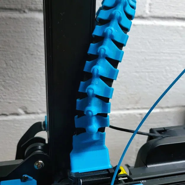 Bộ chuyển đổi cho dây xích Spine cho SV07 & SV07 Plus [Đã sửa] - Image 7