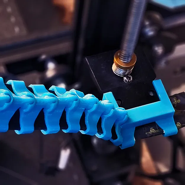 Bộ chuyển đổi cho dây xích Spine cho SV07 & SV07 Plus [Đã sửa] - Image 8