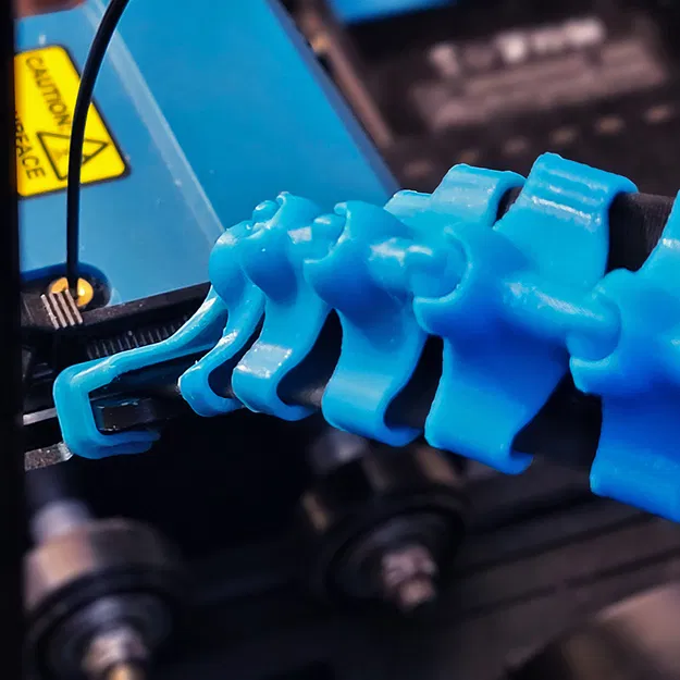 Bộ chuyển đổi cho dây xích Spine cho SV07 & SV07 Plus [Đã sửa] - Image 9