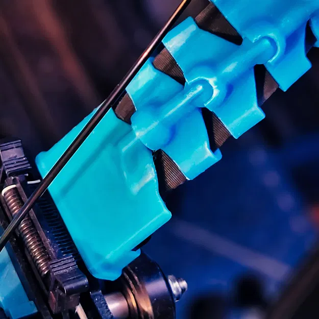 Bộ chuyển đổi cho dây xích Spine cho SV07 & SV07 Plus [Đã sửa] - Image 10