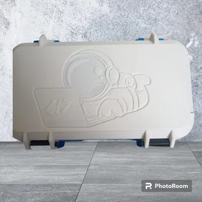 Hộp Mod Lại Theo Yêu Cầu (Phiên Bản Inventr.io)