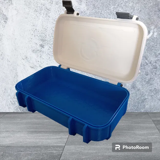 Hộp Mod Lại Theo Yêu Cầu (Phiên Bản Inventr.io) - Image 2