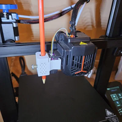 Bộ Chuyển Đổi Plotter Ender 3 v2 Neo / CR Touch