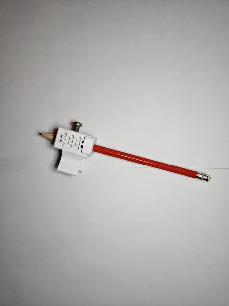 Bộ Chuyển Đổi Plotter Ender 3 v2 Neo / CR Touch - Image 3