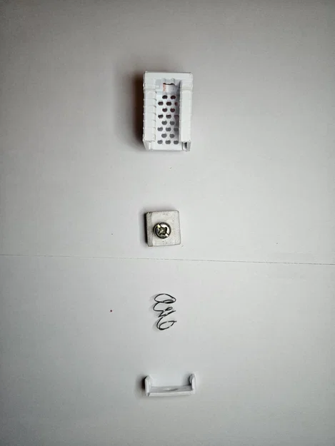 Bộ Chuyển Đổi Plotter Ender 3 v2 Neo / CR Touch - Image 4