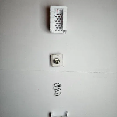 Bộ Chuyển Đổi Plotter Ender 3 v2 Neo / CR Touch