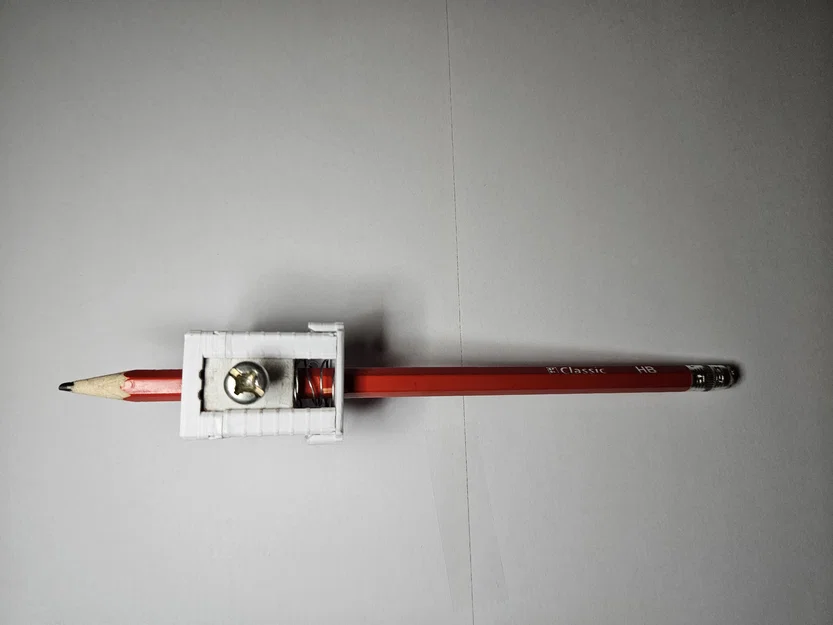 Bộ Chuyển Đổi Plotter Ender 3 v2 Neo / CR Touch - Image 5