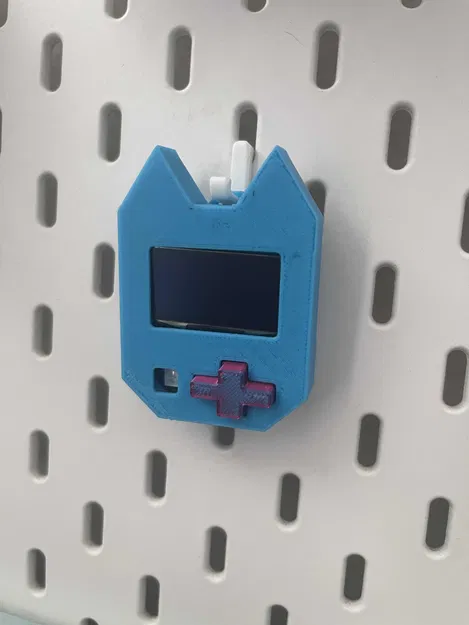 Móc SKÅDIS cho USB Nugget - Image 1