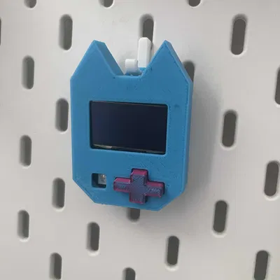 Móc SKÅDIS cho USB Nugget