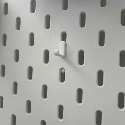 Móc SKÅDIS cho USB Nugget