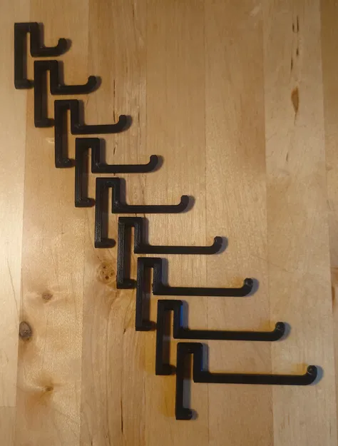 Móc Treo Bảng IKEA SKÅDIS / SKADIS - Image 2