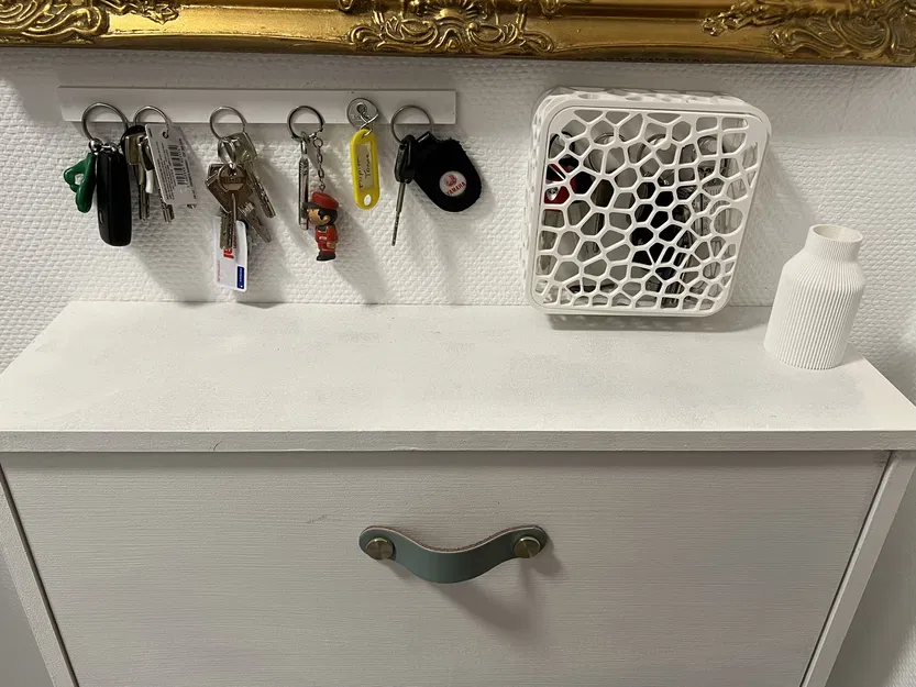 Hộp Đựng Chìa Khóa - Image 2