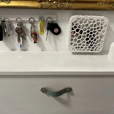 Hộp Đựng Chìa Khóa