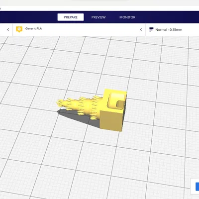 Easy 13 Drill man (Từ Skibidi Multiverse)