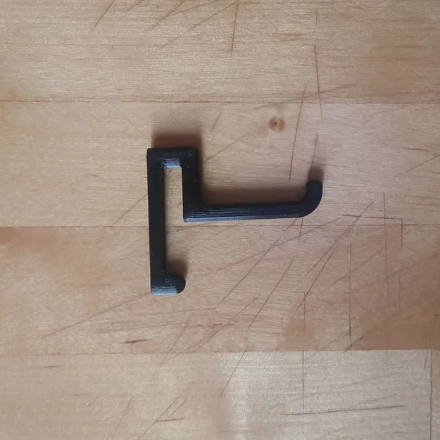 Móc Treo Bảng IKEA SKÅDIS / SKADIS - Image 3