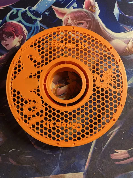 Khuôn Masterpool Conoa3d - Image 1