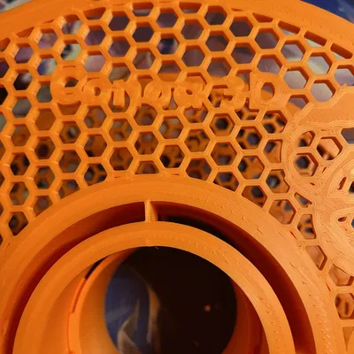 Khuôn Masterpool Conoa3d