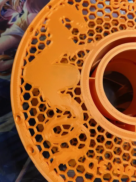 Khuôn Masterpool Conoa3d - Image 4