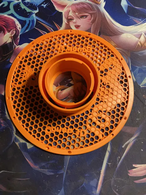 Khuôn Masterpool Conoa3d - Image 6