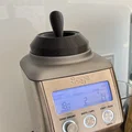 Phễu Single Dose cho máy Sage / Breville "the Smart Grinder Pro" - Thumbnail 1